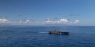 EEUU se prepara para bombardear instalaciones militares en Venezuela, según medios