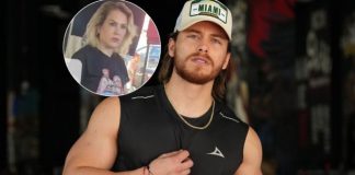 VIDEO: Aldo de Nigris defiende a su mamá tras ser criticada por vender ropa en el tianguis