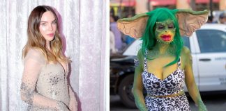 De Paris Hilton a Belinda: los mejores disfraces de los famosos en Halloween 2025