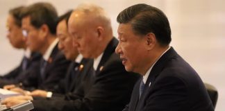 Xi Jinping promete en la APEC proteger el libre comercio mientras Trump no asiste a la cumbre clave