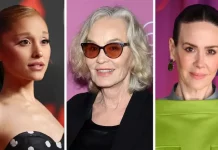 ‘American Horror Story’ ficha a Ariana Grande, Jessica Lange y otras favoritas para el reparto de la temporada 13