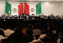 Avala Congreso de Tamaulipas alza a predial en municipios