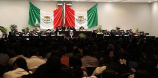 Avala Congreso de Tamaulipas alza a predial en municipios