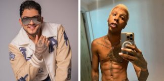 Cae ‘El Comandante’, acusado de ser autor intelectual del asesinato de B-King y Regio Clown