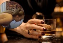 “Vi morir a mi hija 3 veces”, joven sufre congestión alcohólica tras participar en juego de shots en bar