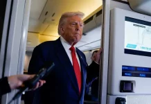 Trump dice que no planea ataques de EEUU a Venezuela