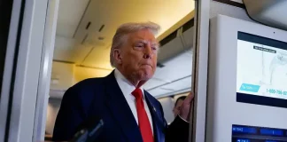 Trump dice que no planea ataques de EEUU a Venezuela