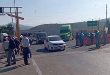 Campesinos dan marcha atrás a protestas en casetas de Michoacán y Sinaloa