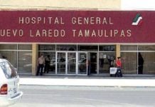 Hospitalizan a alumno del Cbtis 137 por intoxicación