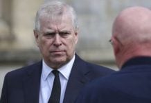 Andrés, el civil antes conocido como príncipe de Inglaterra, enfrenta un futuro incierto