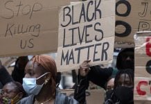 Departamento de Justicia de EEUU investiga a fundación Black Lives Matter por malversación de fondos, reporta CBS