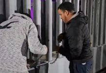 Trabajadores del Poder Judicial de la Federación hacen paro de “brazos caídos” hoy 31 de octubre