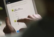 Docusign integra su IA de contratos con ChatGPT