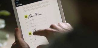 Docusign integra su IA de contratos con ChatGPT
