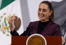 “No soy mamá de nadie para estar llamando la atención”, reacciona Claudia Sheinbaum