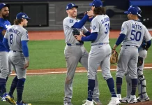 Dodgers fuerzan el Juego 7 de la Serie Mundial 2025 tras vencer a Toronto
