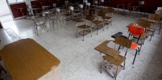 Suspenden clases en Uruapan por crimen de Carlos Manzo