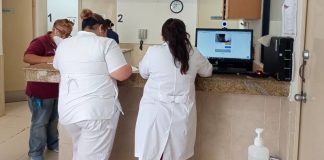 El 10% de las clínicas rurales en Tamaulipas siguen sin médicos