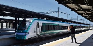 PAN ofrece apoyar a las ONG contra Tren Maya