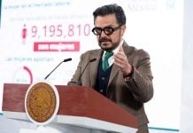 IMSS registra 198 mil nuevos puestos en octubre