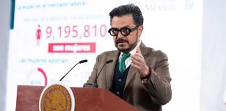 IMSS registra 198 mil nuevos puestos en octubre