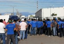 Industrias de Altamira dejan de generar 3 mil empleos