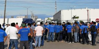 Industrias de Altamira dejan de generar 3 mil empleos