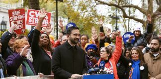 Nueva York y Nueva Jersey eligen líderes este martes; demócratas parten como favoritos
