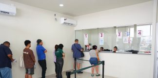 Aumenta recaudación del Predial en Nuevo Laredo gracias a la confianza de la ciudadanía