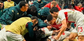 Génova y Johan Vásquez logran su primer triunfo