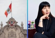 Perú rompe relaciones diplomáticas con México por asilo a exprimera ministra Betssy Chávez 