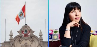 Perú rompe relaciones diplomáticas con México por asilo a exprimera ministra Betssy Chávez 