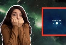 Cometa 3I/ATLAS reaparece con un brillo inusual y desconcierta a científicos