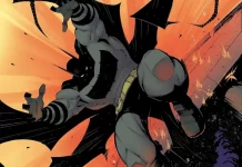 ¿Del cómic a la pantalla? Piden que el mejor Batman del año sea adaptado al anime