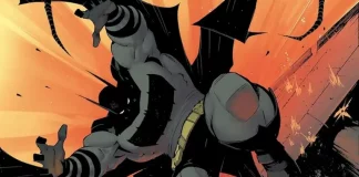 ¿Del cómic a la pantalla? Piden que el mejor Batman del año sea adaptado al anime