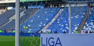 Murió el hombre que movía los hilos del futbol mexicano