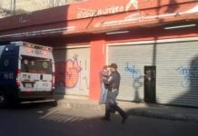 Adolescente mata a guardia de seguridad en un Bodega Aurrerá express de la Cuauhtémoc; intentaba robar mercancía