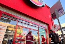 Tras incendio en tienda Waldo’s de Hermosillo, inspeccionan sucursales en Culiacán, Sinaloa