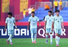 Corea le amarga el debut a México en Mundial Sub-17