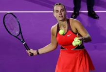 Sabalenka vs Kyrgios en la ‘Batalla de los sexos’