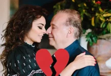 Yadhira Carrillo confirma su divorcio de Juan Collado tras meses de rumores