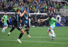 Mexicano Obed Vargas se apunta doblete