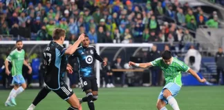 Mexicano Obed Vargas se apunta doblete