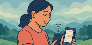 Por qué es importante el monitoreo continuo de glucosa en un paciente con diabetes