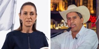 Sheinbaum anuncia ‘Plan Michoacán, por la paz y la justicia’ tras asesinato de Carlos Manzo