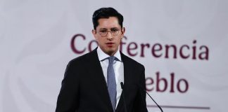 México rechaza ruptura diplomática de Perú y defiende asilo político como acto humanitario