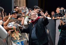 Guillermo del Toro estrena Frankenstein; habla del amor, la familia y la figura del padre en México