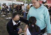 Avanza campaña contra el VPH para infancias; ¿quiénes se deben aplicar esta vacuna?