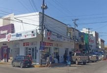 Zona sur de Tamaulipas entre las seis más seguras del país, según encuesta nacional