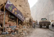 Terremoto de magnitud 6.3 en Afganistán deja 27 muertos